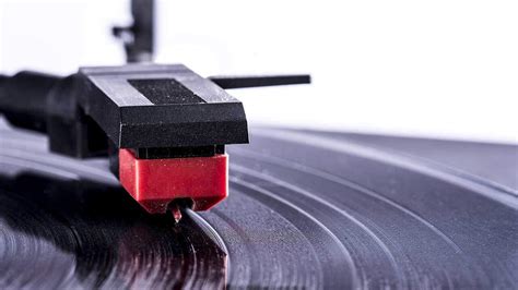 vinyl record needle replacement|when to replace record needle.